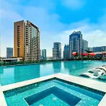 Urban Living In Downtown Dubai Studio Mag 318