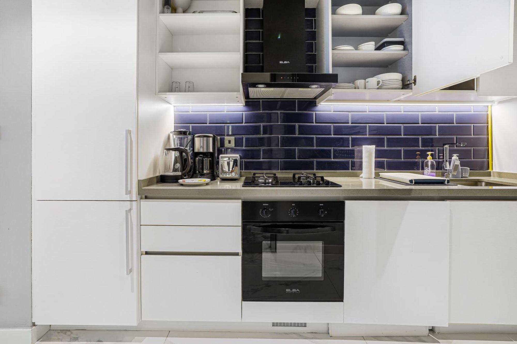 Urban Living In Downtown Mag 318 Apartment Dubai