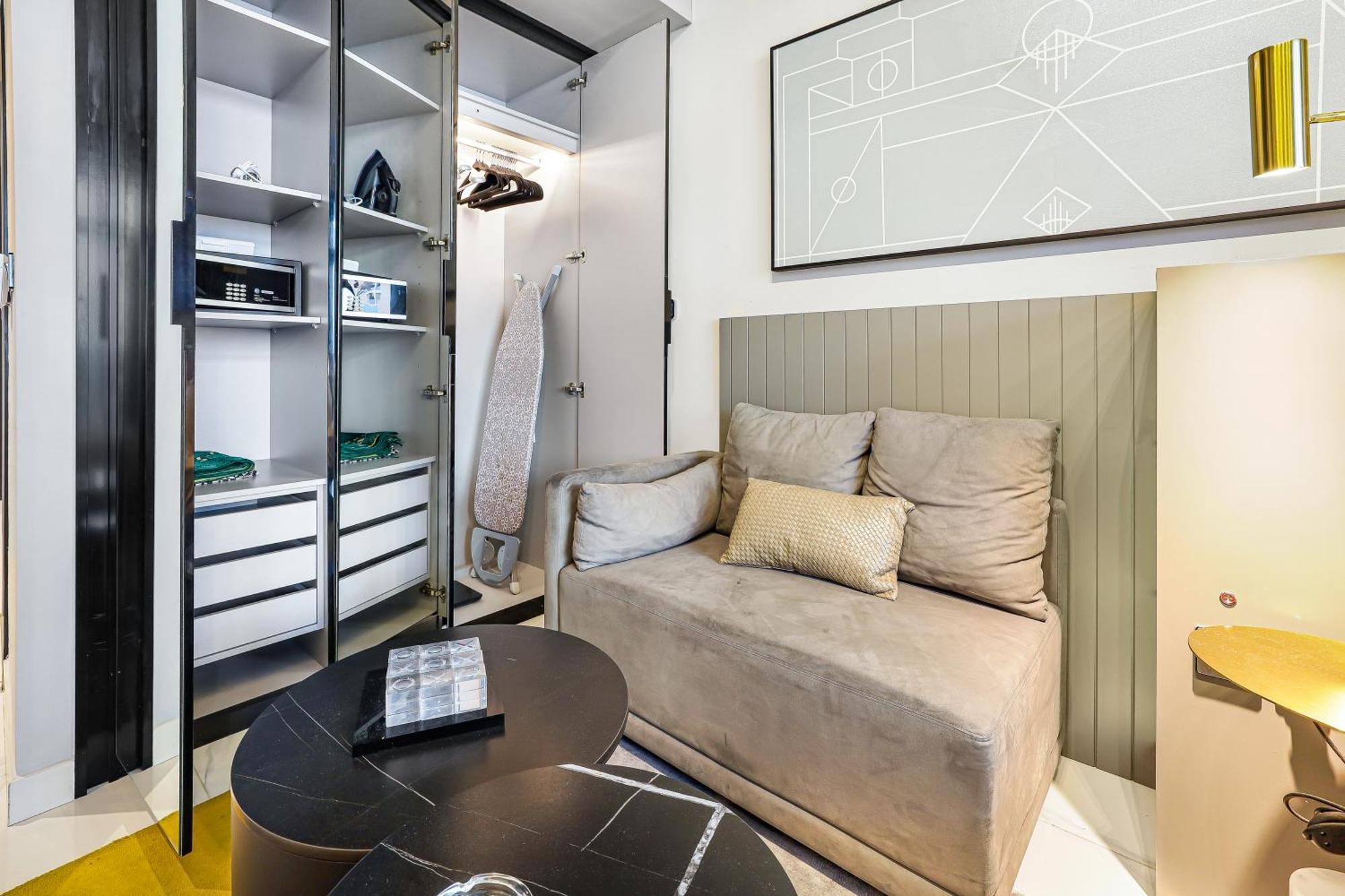 Urban Living In Downtown Mag 318 Apartment *
